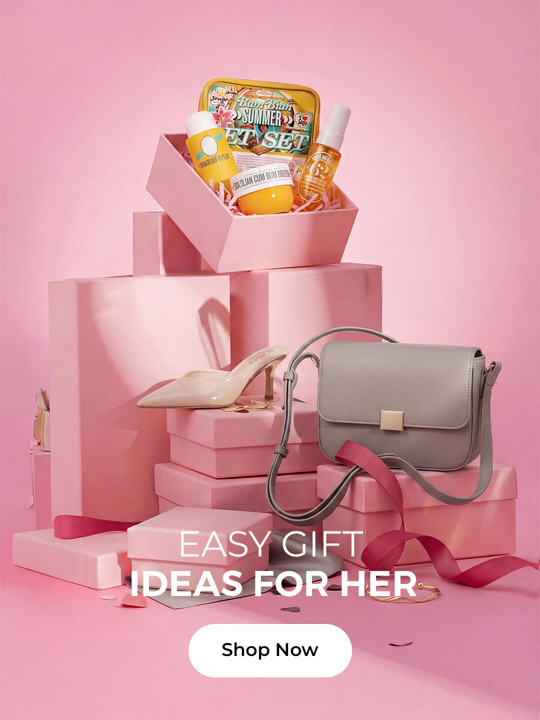 Easy Gift Ideas for Her